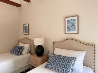 Casa pareada en alquiler en Nagüeles en Marbella