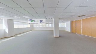 Oficina en alquiler en Villarrapa - Garrapinillos en Zaragoza
