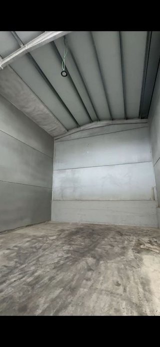 Nave industrial en alquiler en San Pedro Pueblo en Marbella