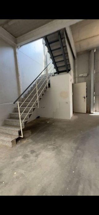 Nave industrial en alquiler en San Pedro Pueblo en Marbella