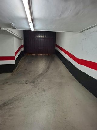 Garaje en venta en Barrio Torrero en Zaragoza
