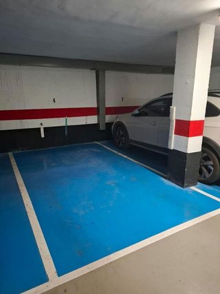 Garaje en venta en Barrio Torrero en Zaragoza