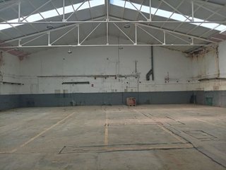 Nave industrial en alquiler en Poble Sec en Sant Quirze del Vallès