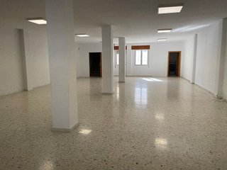 Edificio en venta en Centro en Torrevieja