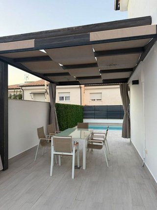 Chalet en alquiler en Ogíjares