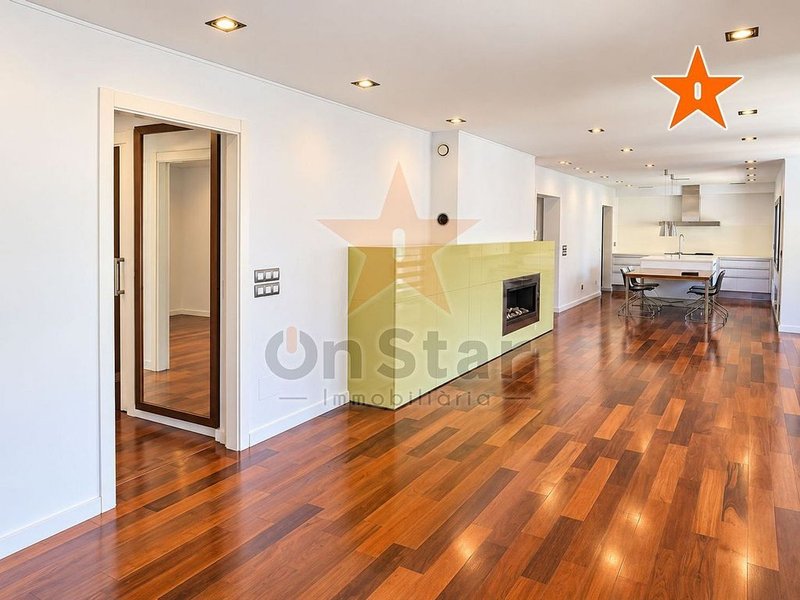 3-bedroom flat for rent in Escaldes-Engordany · 3 of 14
