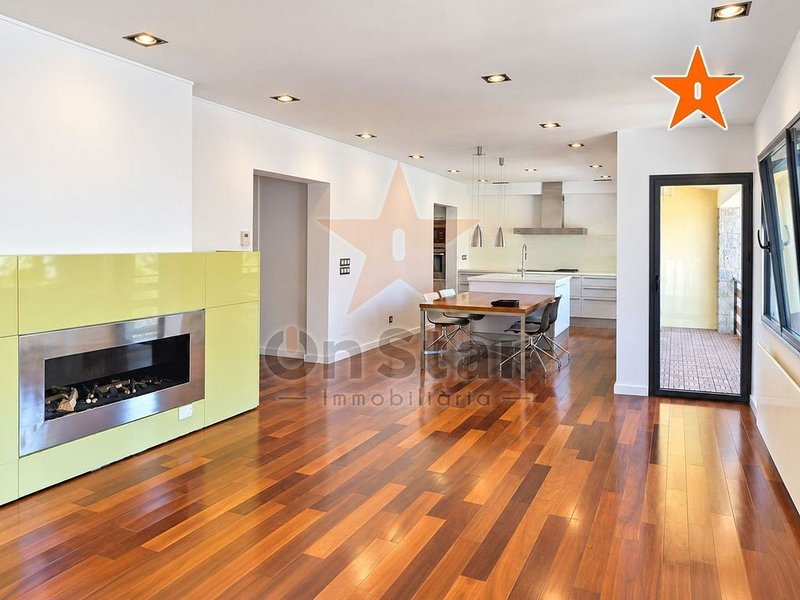 3-bedroom flat for rent in Escaldes-Engordany · 4 of 14