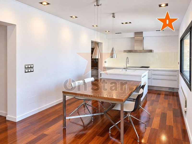 3-bedroom flat for rent in Escaldes-Engordany · 6 of 14