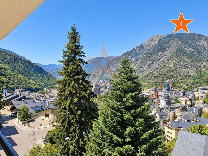 3-bedroom flat for rent in Escaldes-Engordany · 14 of 14