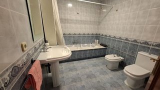 Piso en alquiler en Vimianzo
