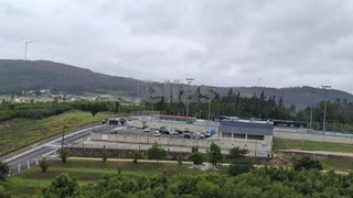 Piso en alquiler en Vimianzo