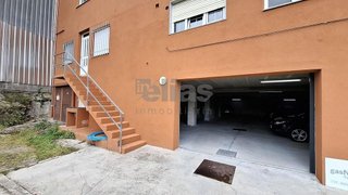 Piso en alquiler en Vimianzo