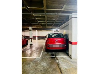 Garaje en alquiler en Centre en Castelldefels