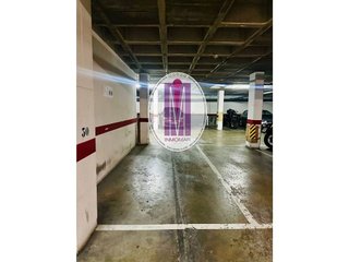 Garaje en alquiler en Centre en Castelldefels