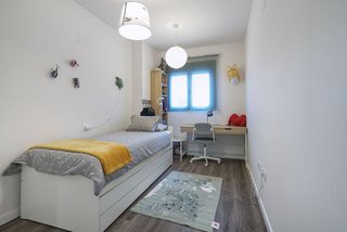Piso en alquiler en Centro en Tomares