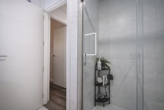 Piso en alquiler en Centro en Tomares