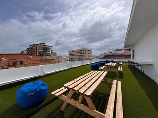 Oficina en alquiler en Zona Puerto Deportivo en Fuengirola
