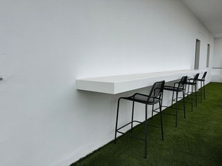 Oficina en alquiler en Zona Puerto Deportivo en Fuengirola