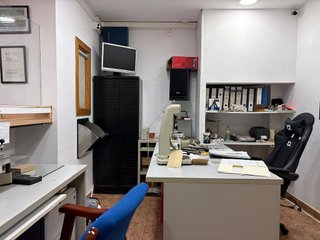 Local comercial en venta en Vista Alegre - Parque Cruz Conde en Córdoba