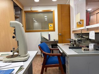Local comercial en venta en Vista Alegre - Parque Cruz Conde en Córdoba