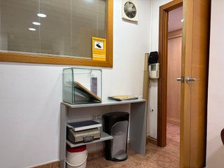 Local comercial en venta en Vista Alegre - Parque Cruz Conde en Córdoba