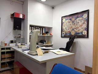 Local comercial en venta en Vista Alegre - Parque Cruz Conde en Córdoba