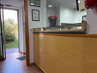 Local comercial en venta en Vista Alegre - Parque Cruz Conde en Córdoba
