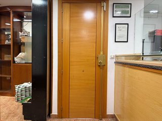 Local comercial en venta en Vista Alegre - Parque Cruz Conde en Córdoba