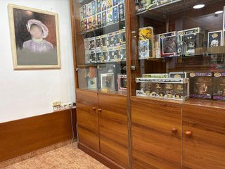 Local comercial en venta en Vista Alegre - Parque Cruz Conde en Córdoba