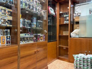 Local comercial en venta en Vista Alegre - Parque Cruz Conde en Córdoba