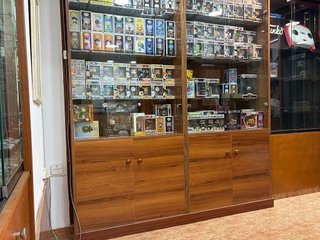 Local comercial en venta en Vista Alegre - Parque Cruz Conde en Córdoba