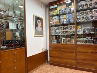 Local comercial en venta en Vista Alegre - Parque Cruz Conde en Córdoba