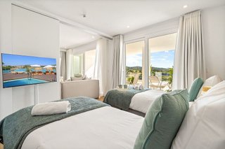 Piso en alquiler en Casares en Casares