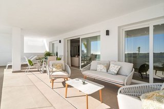 Piso en alquiler en Casares en Casares