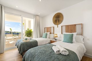 Piso en alquiler en Casares en Casares