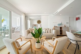 Piso en alquiler en Casares en Casares