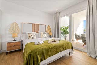 Piso en alquiler en Casares en Casares