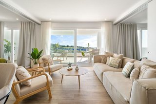 Piso en alquiler en Casares en Casares