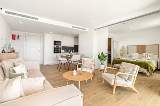 Piso en alquiler en Casares en Casares