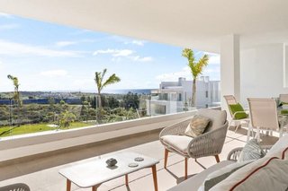Piso en alquiler en Casares en Casares
