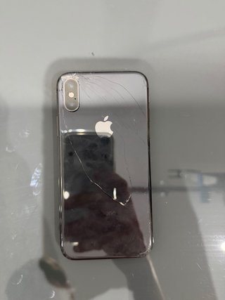 iPhone XS para Piezas