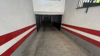 Garaje en venta en El Ejido - La Merced - La Victoria en Málaga