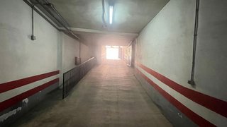 Garaje en venta en El Ejido - La Merced - La Victoria en Málaga