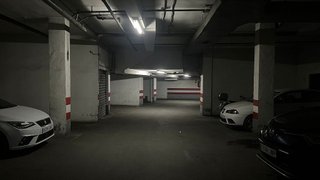 Garaje en venta en El Ejido - La Merced - La Victoria en Málaga