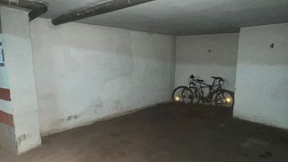 Garaje en venta en El Ejido - La Merced - La Victoria en Málaga