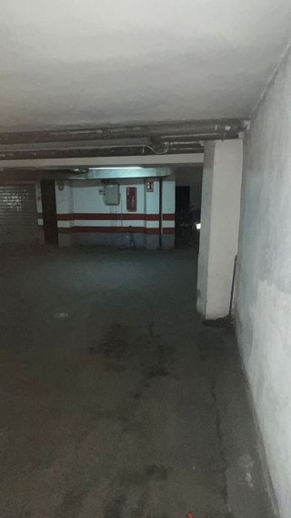 Garaje en venta en El Ejido - La Merced - La Victoria en Málaga