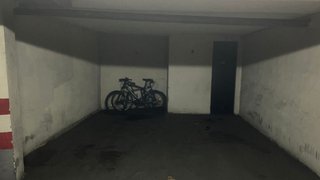 Garaje en venta en El Ejido - La Merced - La Victoria en Málaga