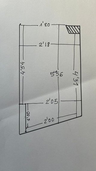 Garaje en venta en El Ejido - La Merced - La Victoria en Málaga