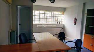 Oficina en alquiler en Playa de San Juan en Alicante