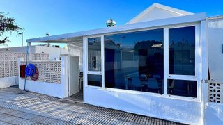 Casa adosada en alquiler en Playa del Inglés en San Bartolomé de Tirajana
